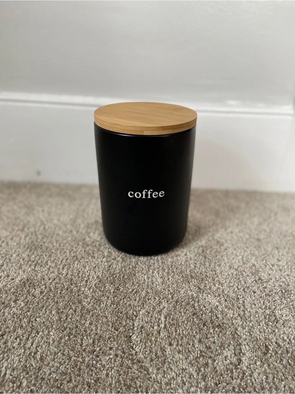 Expressions signature no wood